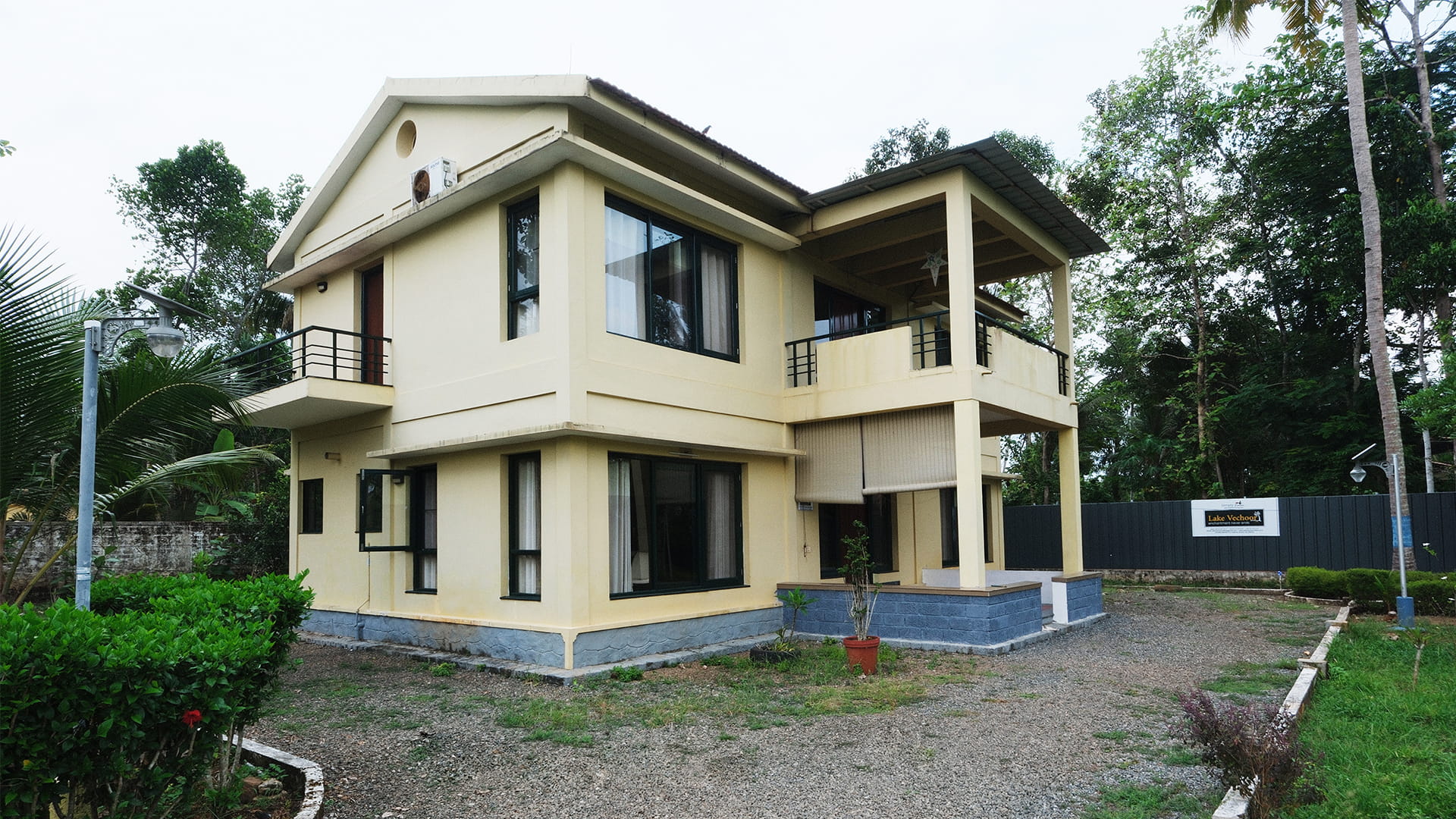best villa in kumarakom near ktdc, keralam